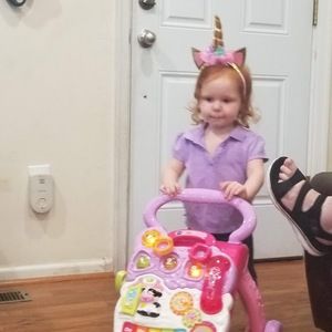 Meet your Posher, Tracey